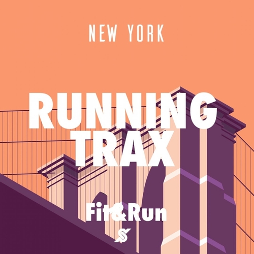 VA - Running Trax New York [PSR70B]